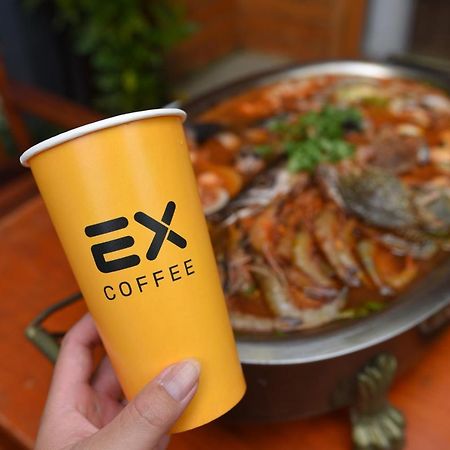 S Bungalow 두옹 동 외부 사진