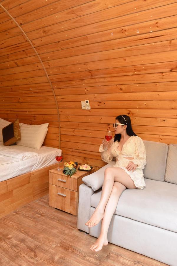 S Bungalow 두옹 동 외부 사진