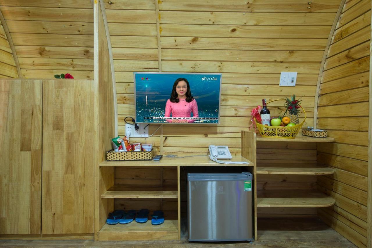 S Bungalow 두옹 동 외부 사진