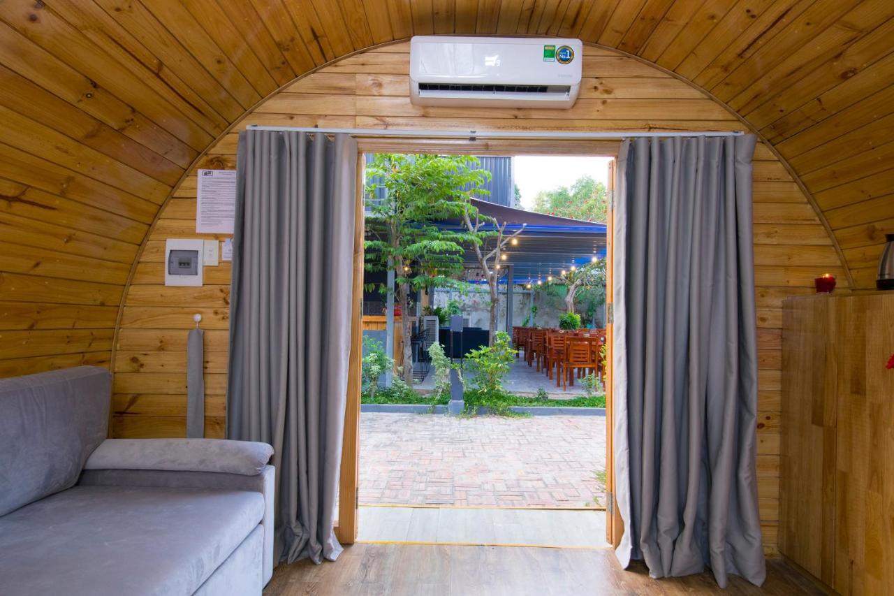S Bungalow 두옹 동 외부 사진