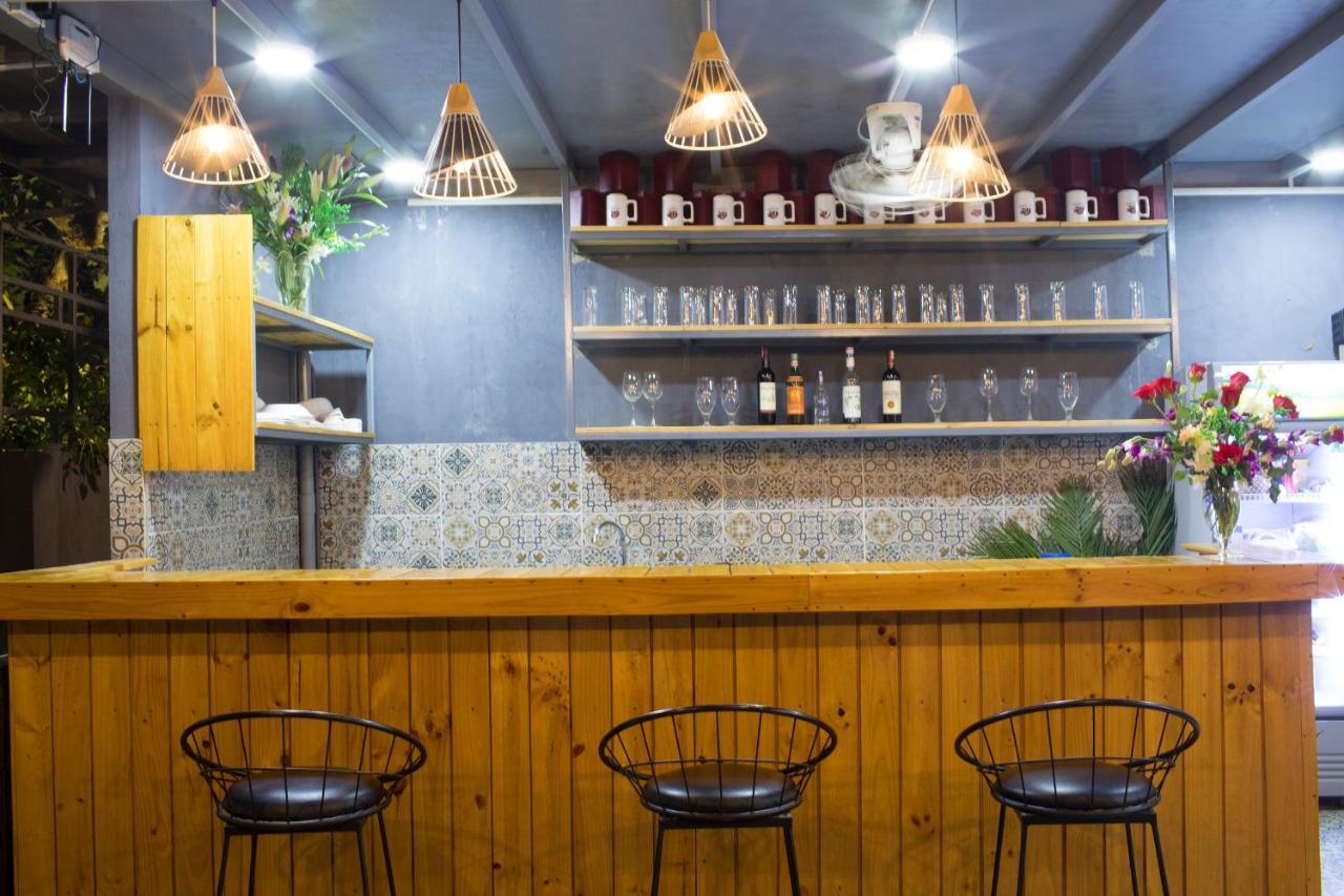 S Bungalow 두옹 동 외부 사진