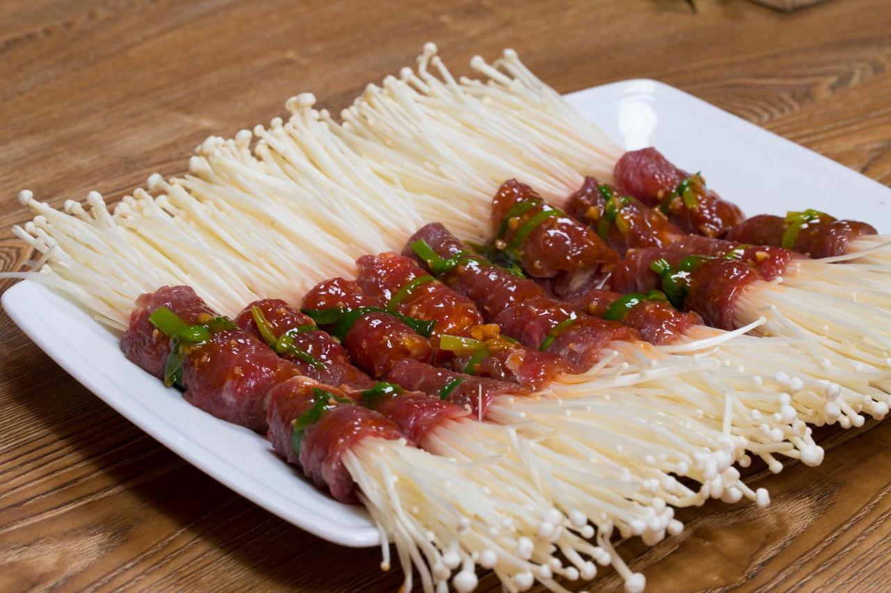 S Bungalow 두옹 동 외부 사진