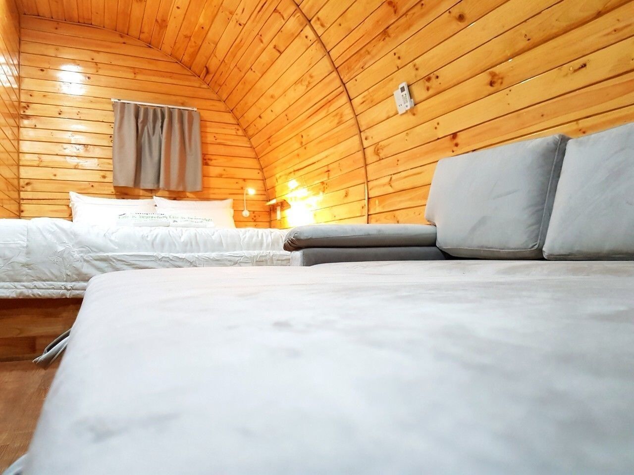 S Bungalow 두옹 동 외부 사진