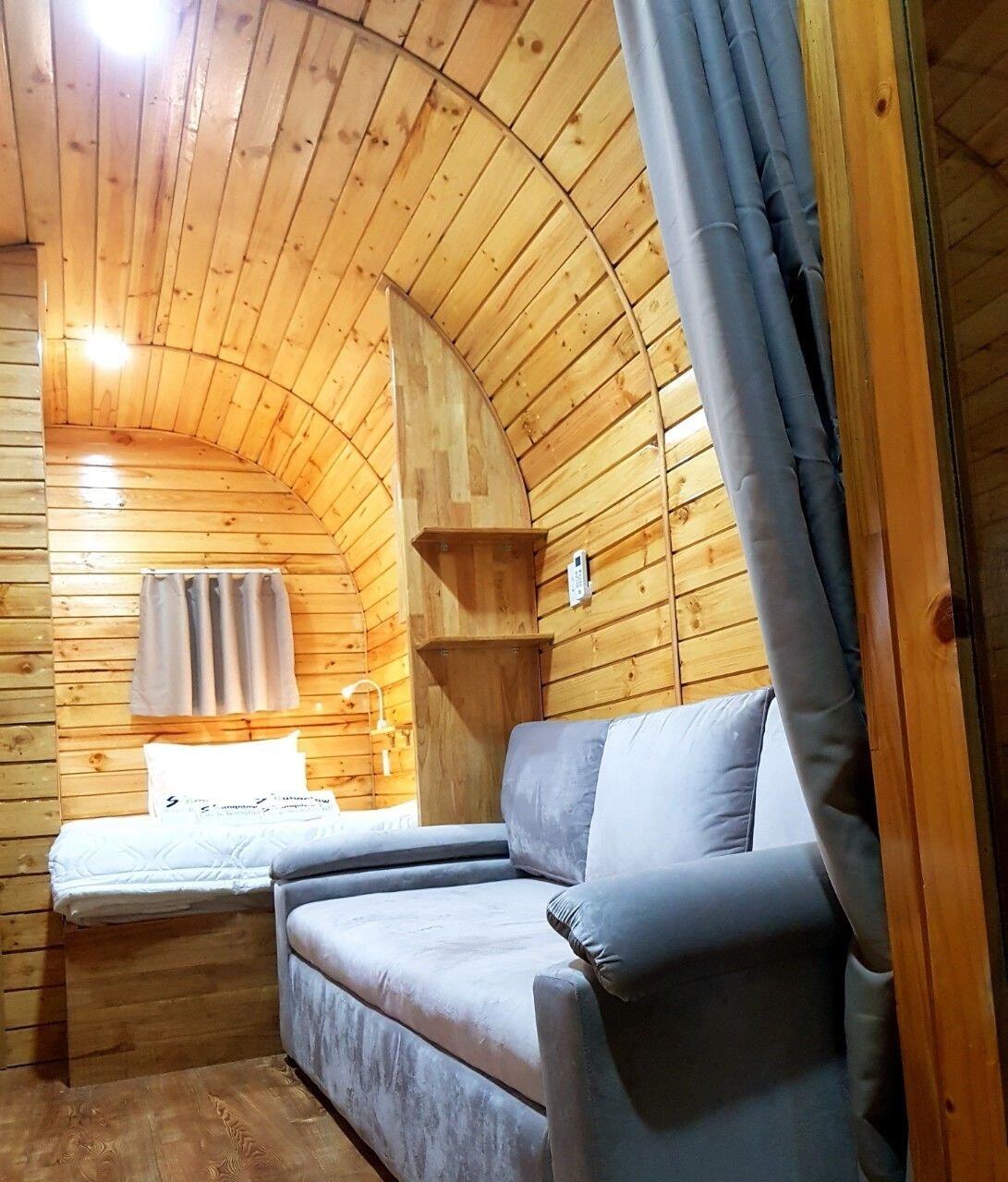 S Bungalow 두옹 동 외부 사진