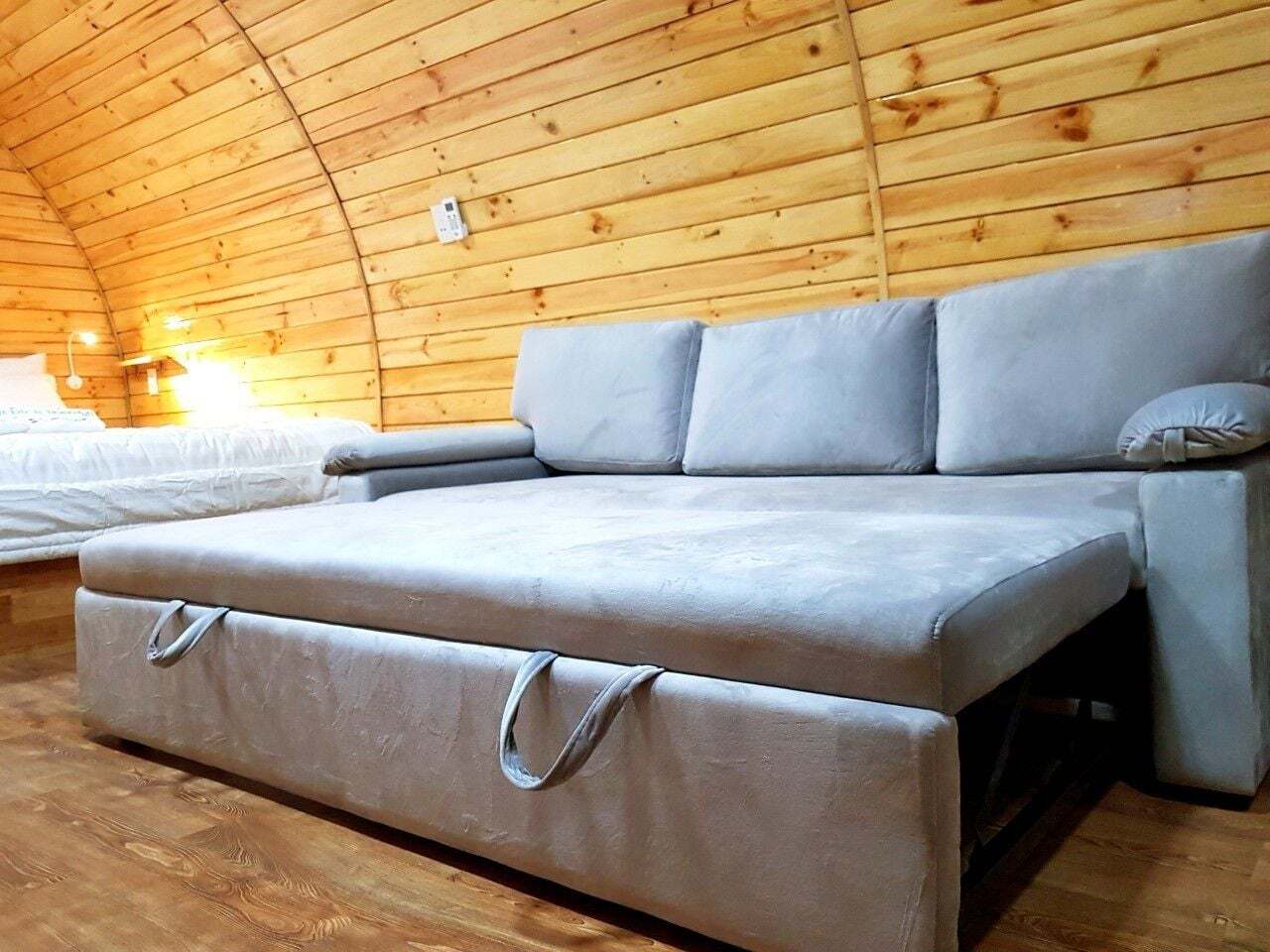 S Bungalow 두옹 동 외부 사진