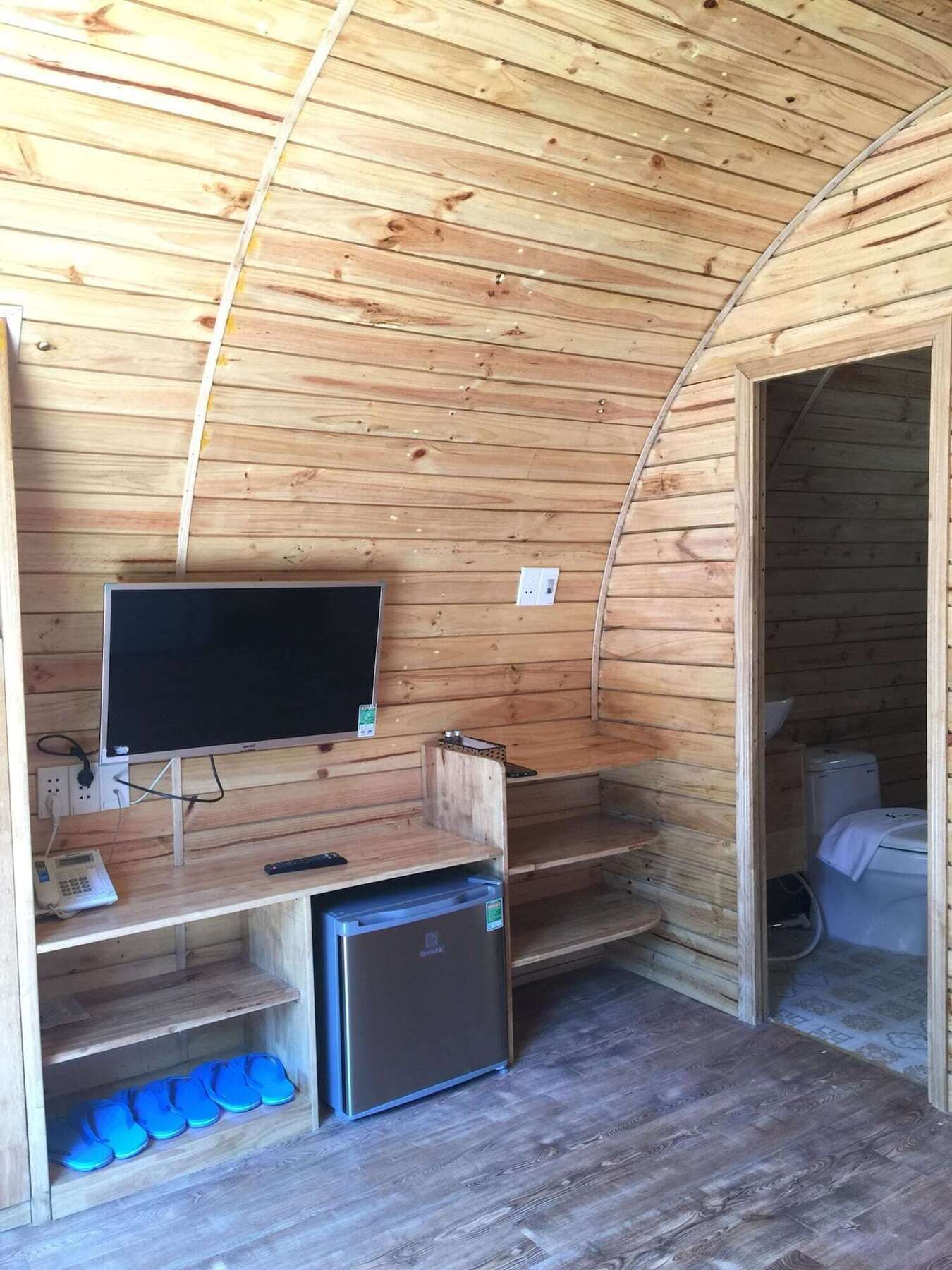 S Bungalow 두옹 동 외부 사진